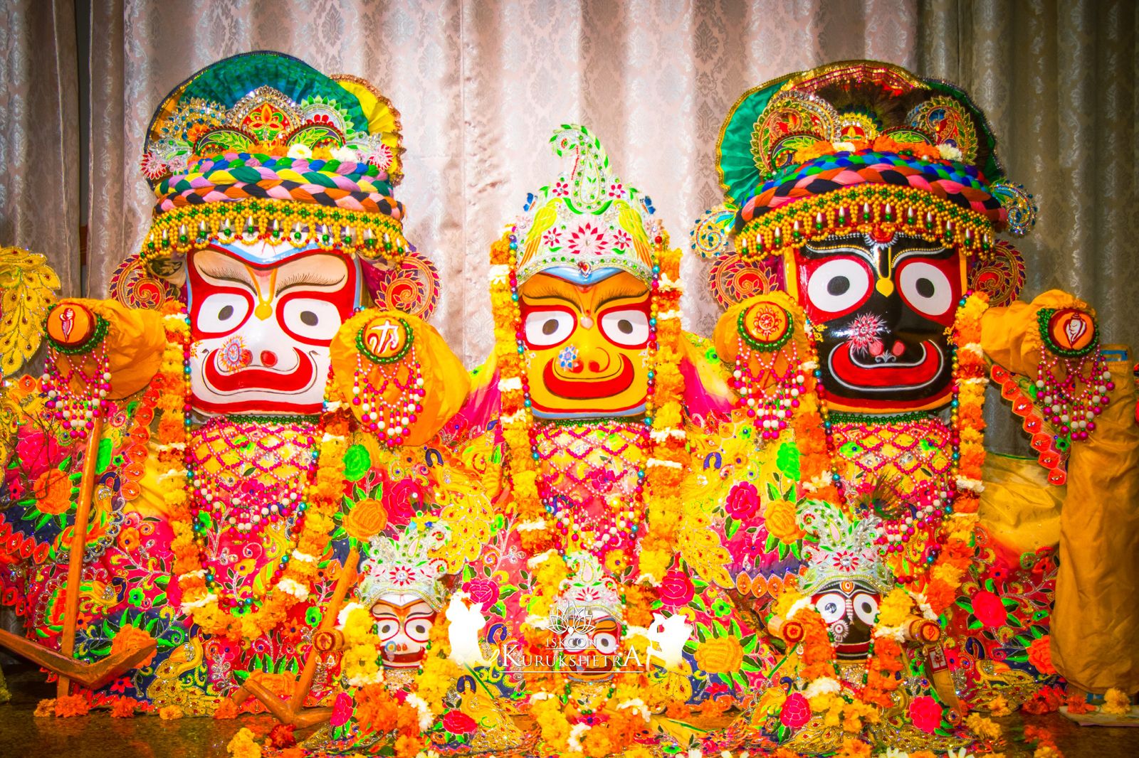 Daily Darshan