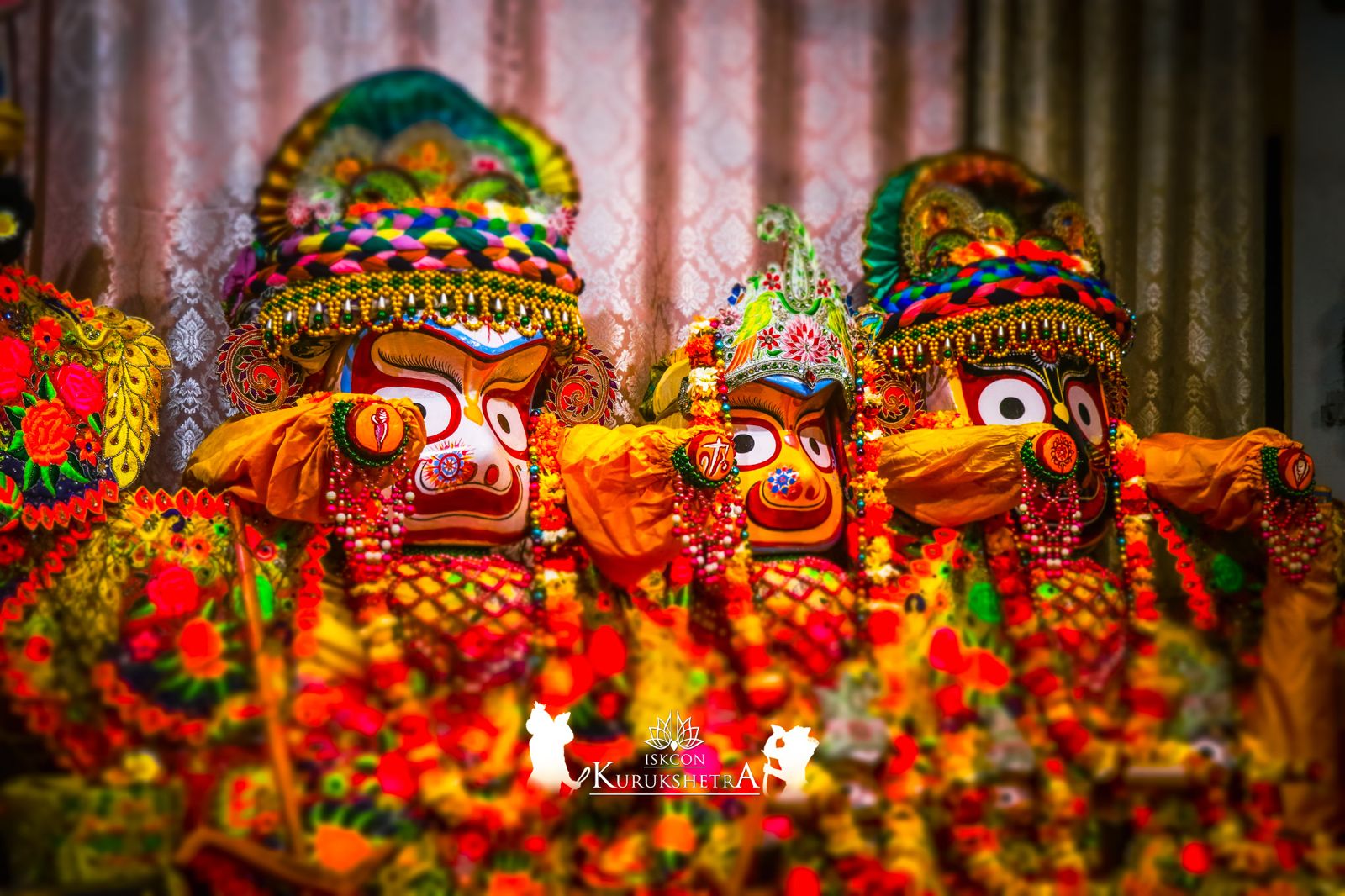 Daily Darshan