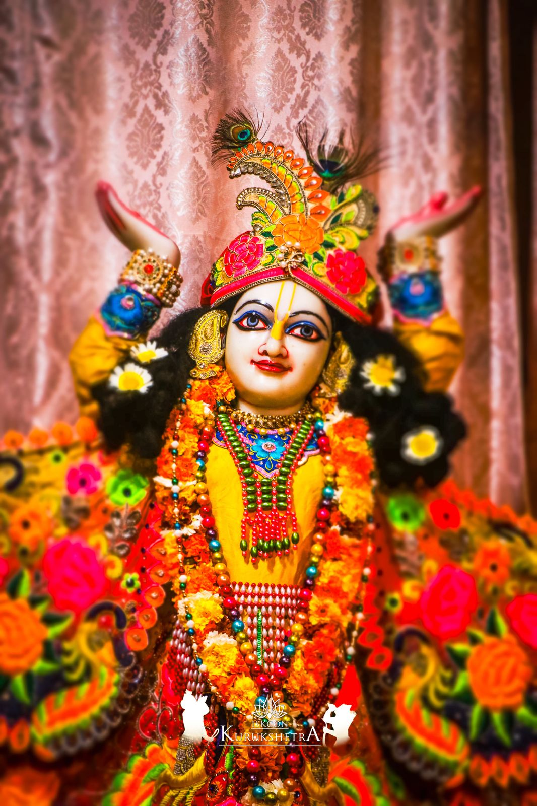 Daily Darshan