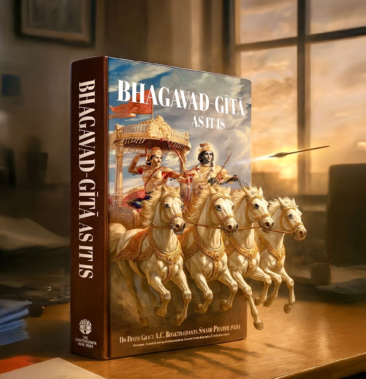 Bhagvad Gita